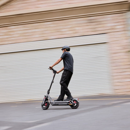 Segway Ninebot MAX G3 E – 2000 W, 80 km Reichweite