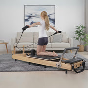 Balance Foldable Pilates Reformer