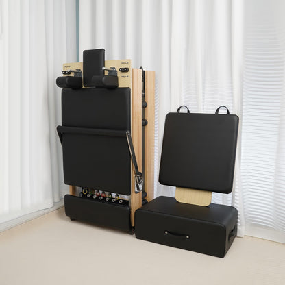 Balance Foldable Pilates Reformer