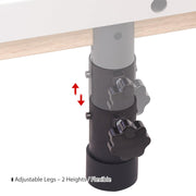 Balance Foldable Pilates Reformer