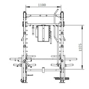 Multi Rack System- MRX 5.0