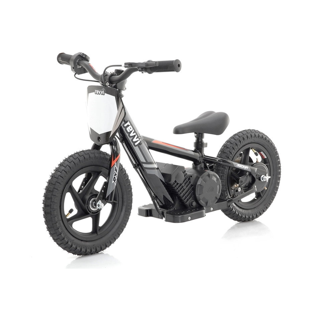 Revvi 12" Electric Balance Bike