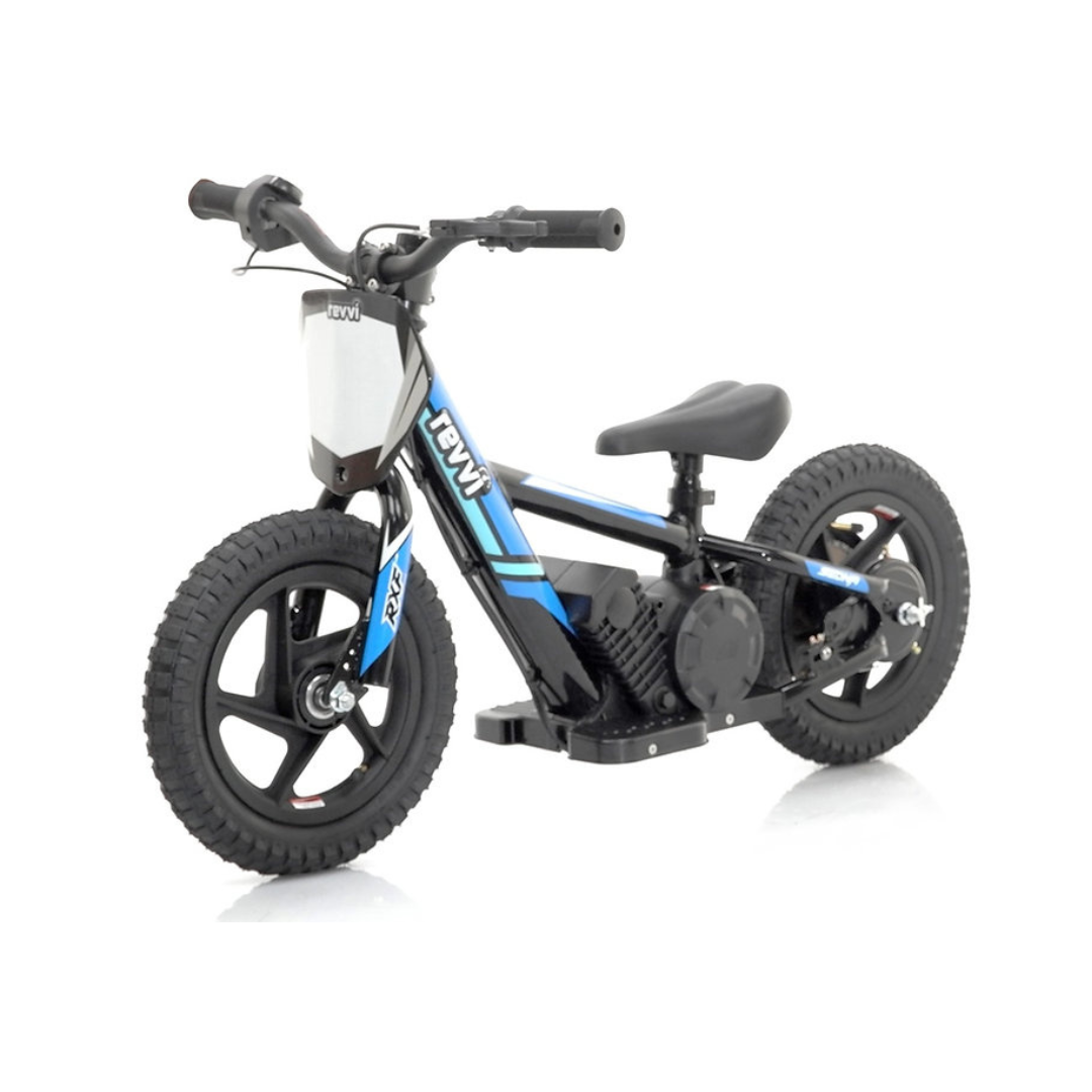 Revvi 12" Electric Balance Bike