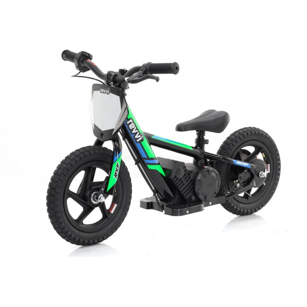 Revvi 12" Electric Balance Bike