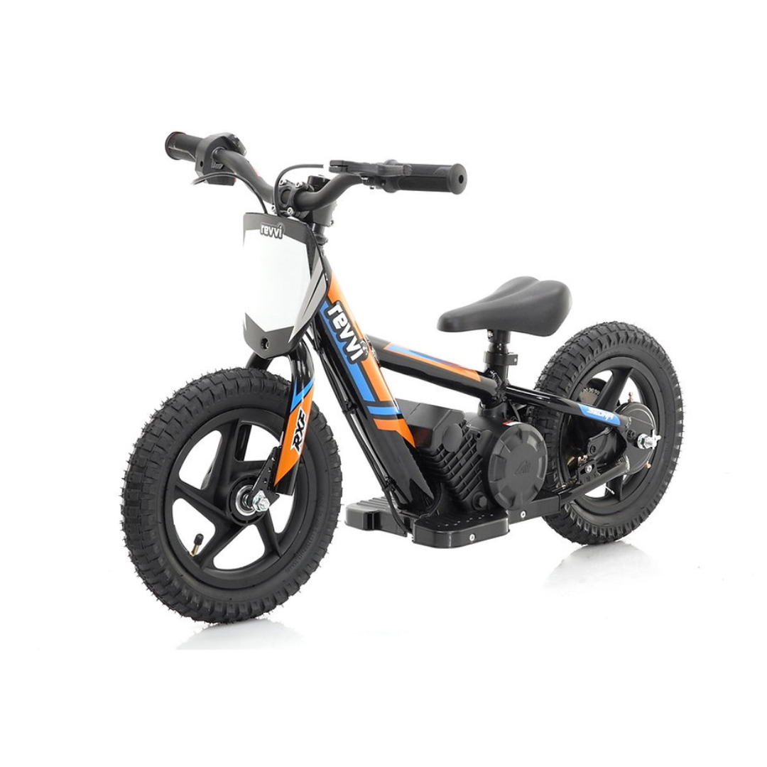 Revvi 12" Electric Balance Bike
