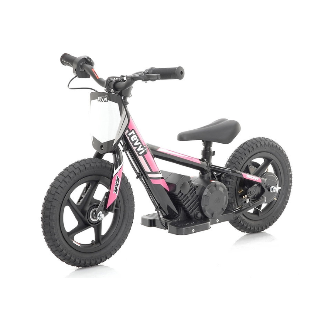 Revvi 12" Electric Balance Bike