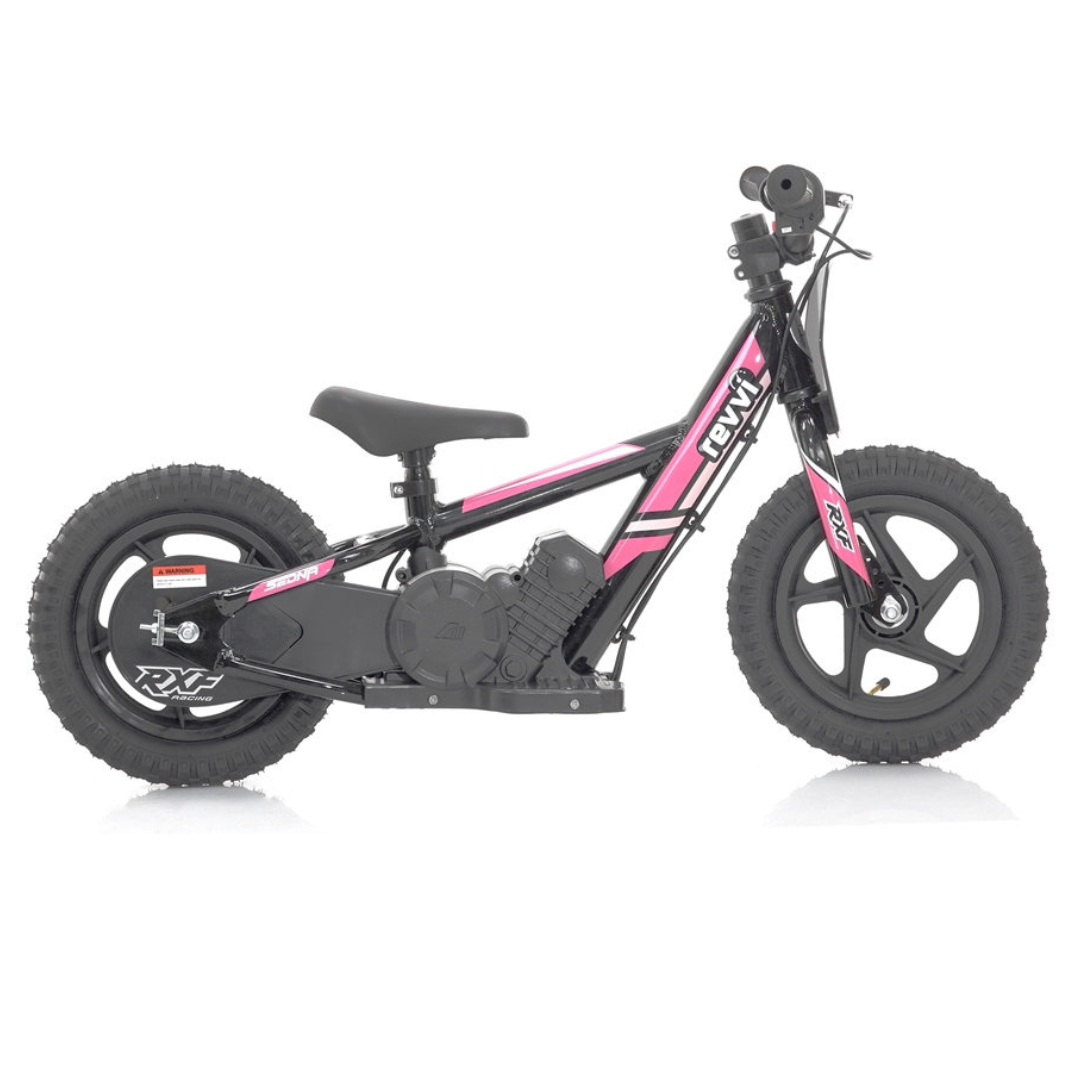 Revvi 12" Electric Balance Bike