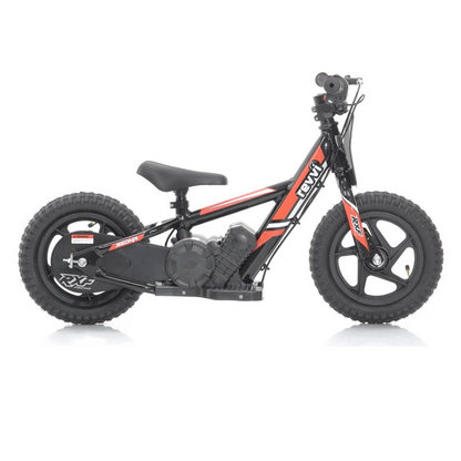 Revvi 12" Electric Balance Bike