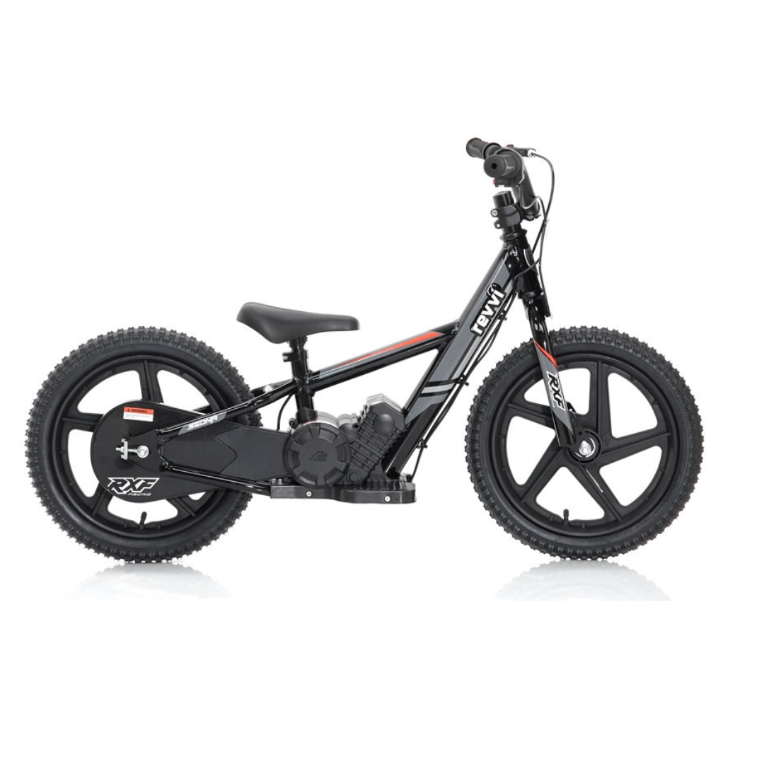 Revvi 16" Electric Balance Bike
