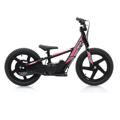 Revvi 16" Electric Balance Bike