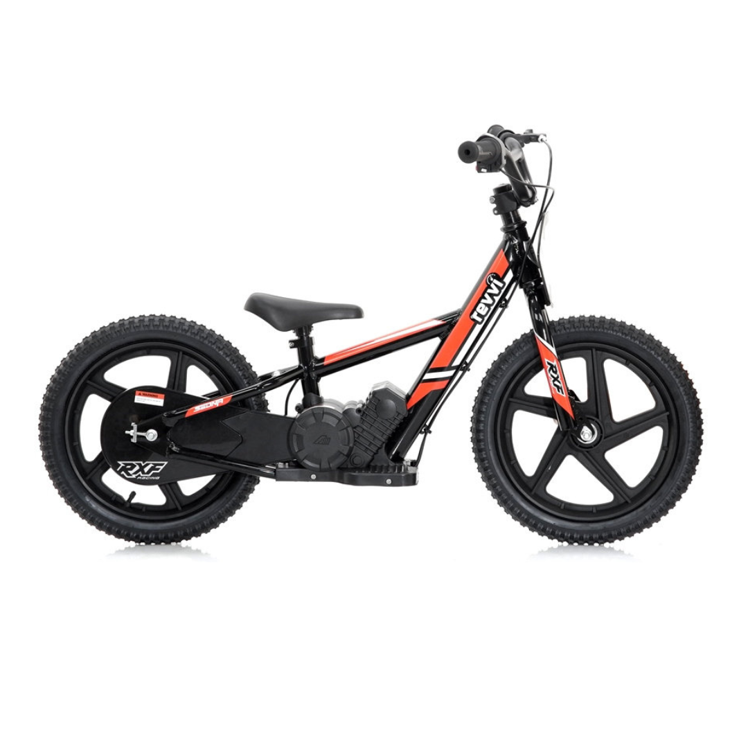 Revvi 16" Electric Balance Bike