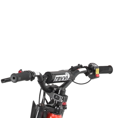 Revvi 18" Electric Balance Bike