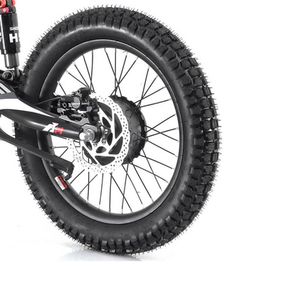 Revvi 18" Electric Balance Bike