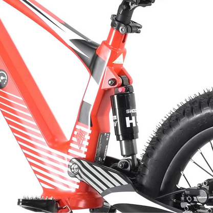 Revvi 18" Electric Balance Bike