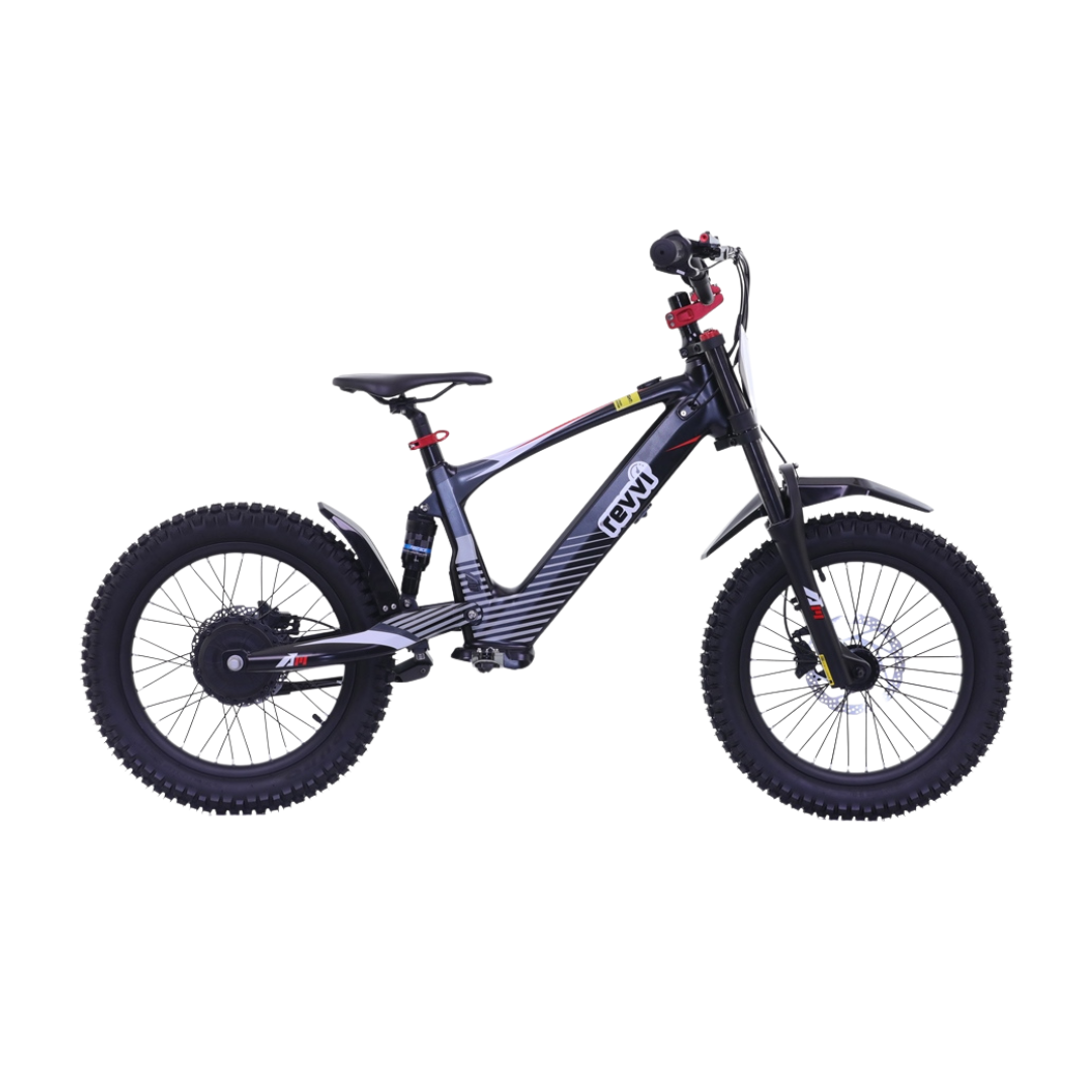 Revvi 18" Electric Balance Bike