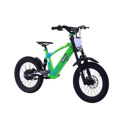 Revvi 18" Electric Balance Bike