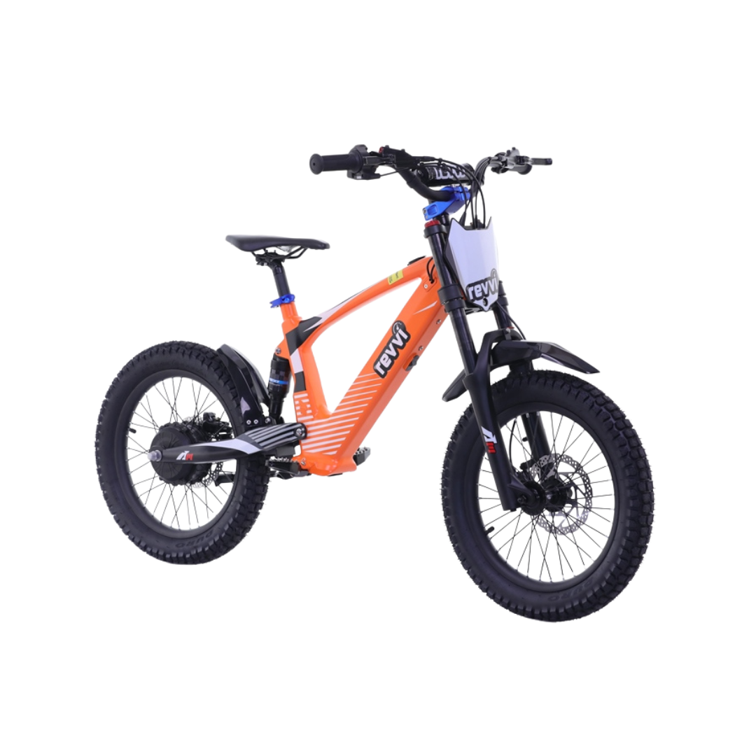 Revvi 18" Electric Balance Bike