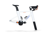 Zwift Ride V2 Smart Bike | Indoor Cycling Setup for Zwift & ROUVY