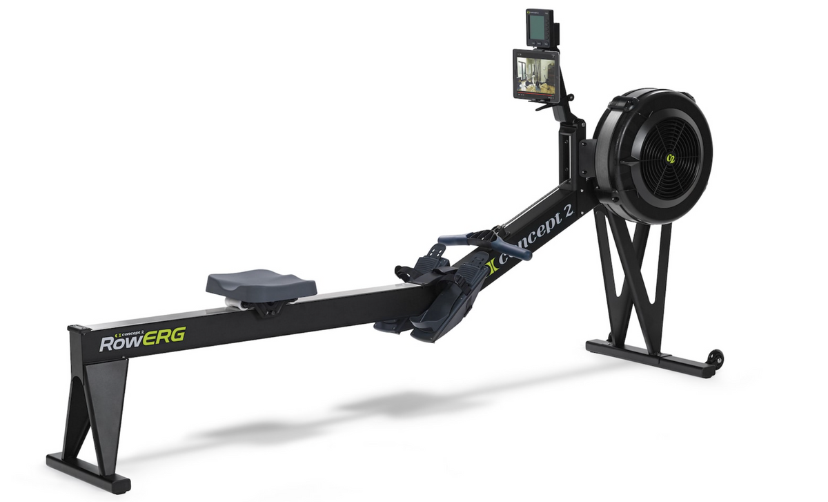 Adidas T-25 treadmill features