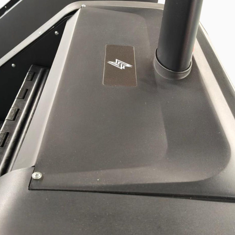 Adidas T-25 treadmill features