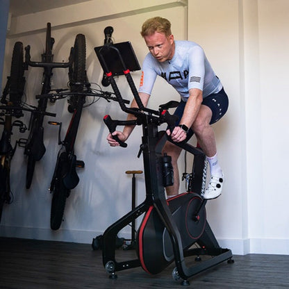Wattbike Atom (Version 3) - Reconditioned, Grade 1