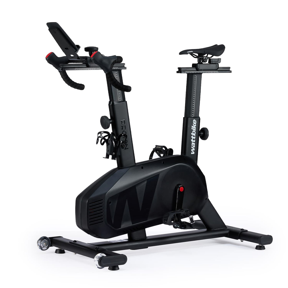 Train at home with the Adidas T-25