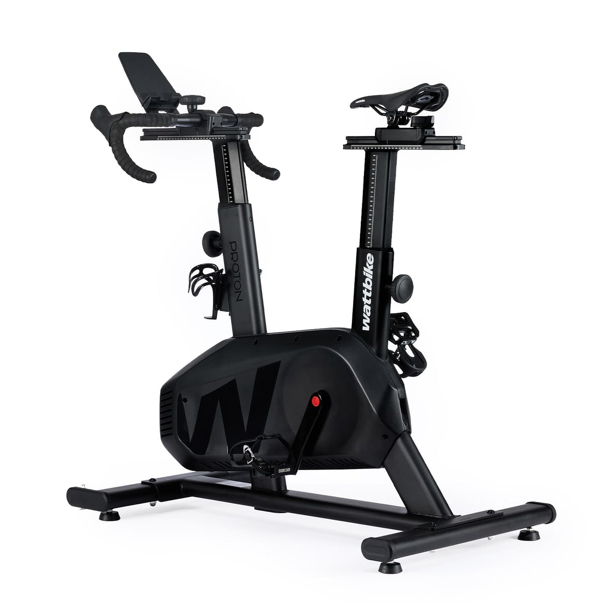 Adidas T-25 treadmill features