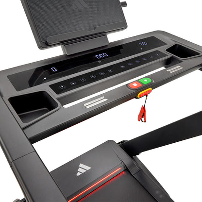 Adidas T-25 Bluetooth Folding Treadmill