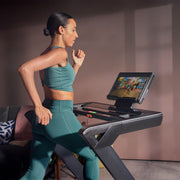 Adidas T-25 Bluetooth Folding Treadmill