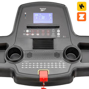 Reebok GT40z Folding Treadmill with Connected Fitness