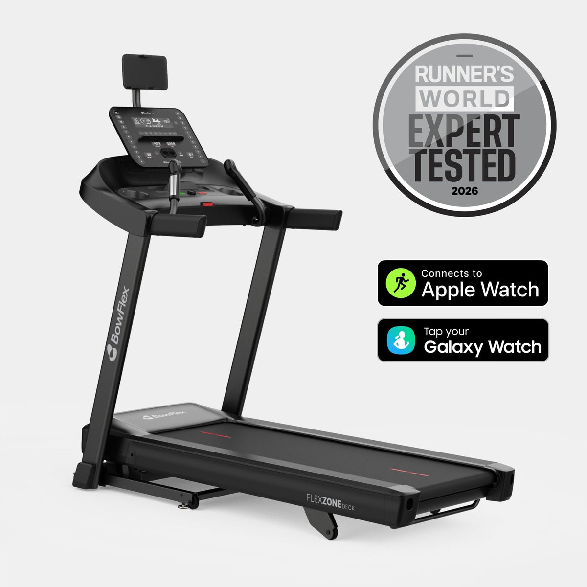 Train at home with the Adidas T-25