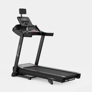 BowFlex T6 Folding Treadmill – Smart Connected Running Machine with 20 km/h Speed, 15% Incline, Bluetooth & Fitness App Compatibility