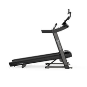 BowFlex T6 Folding Treadmill – Smart Connected Running Machine with 20 km/h Speed, 15% Incline, Bluetooth & Fitness App Compatibility