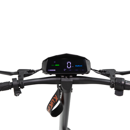 KuKirin (Kugoo) G2 Electric Scooter 2026 Version