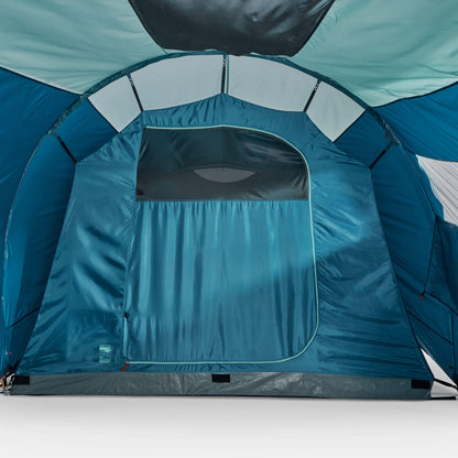 4-person camping tent, Arpenaz 4.1