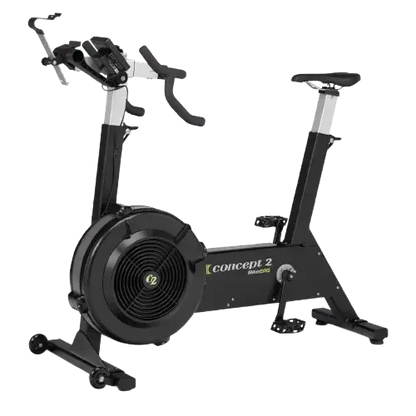 Concept 2 BikeErg