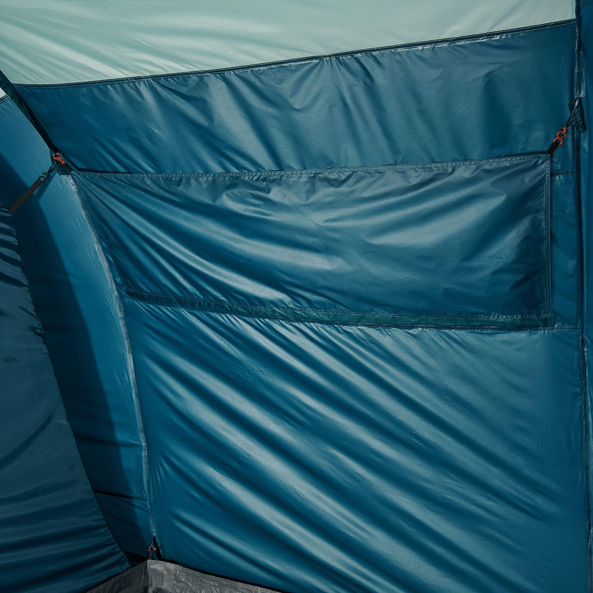 4-person camping tent, Arpenaz 4.1