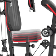 Adidas Home Gym
