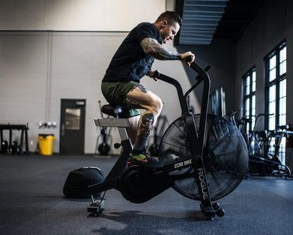 Rogue Echo Bike V3.0