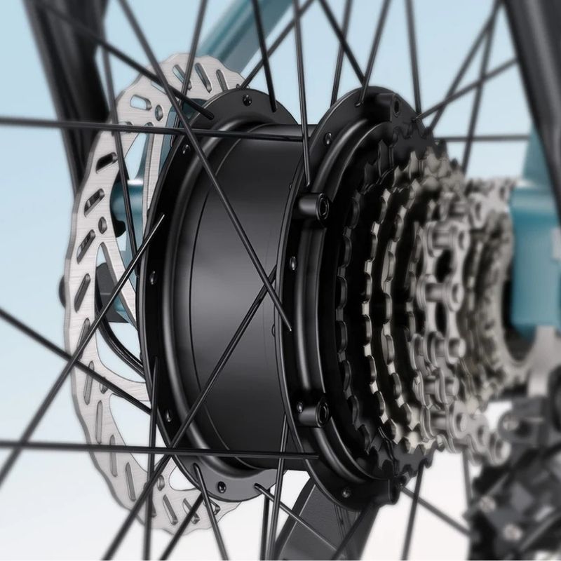 ENGWE P275 SE Electric Bike