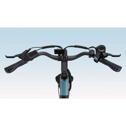 ENGWE P275 SE Electric Bike