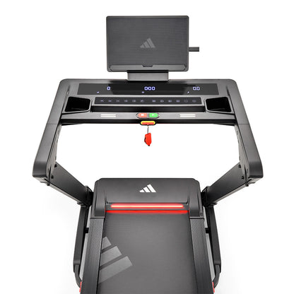 Adidas T-25 Bluetooth Folding Treadmill