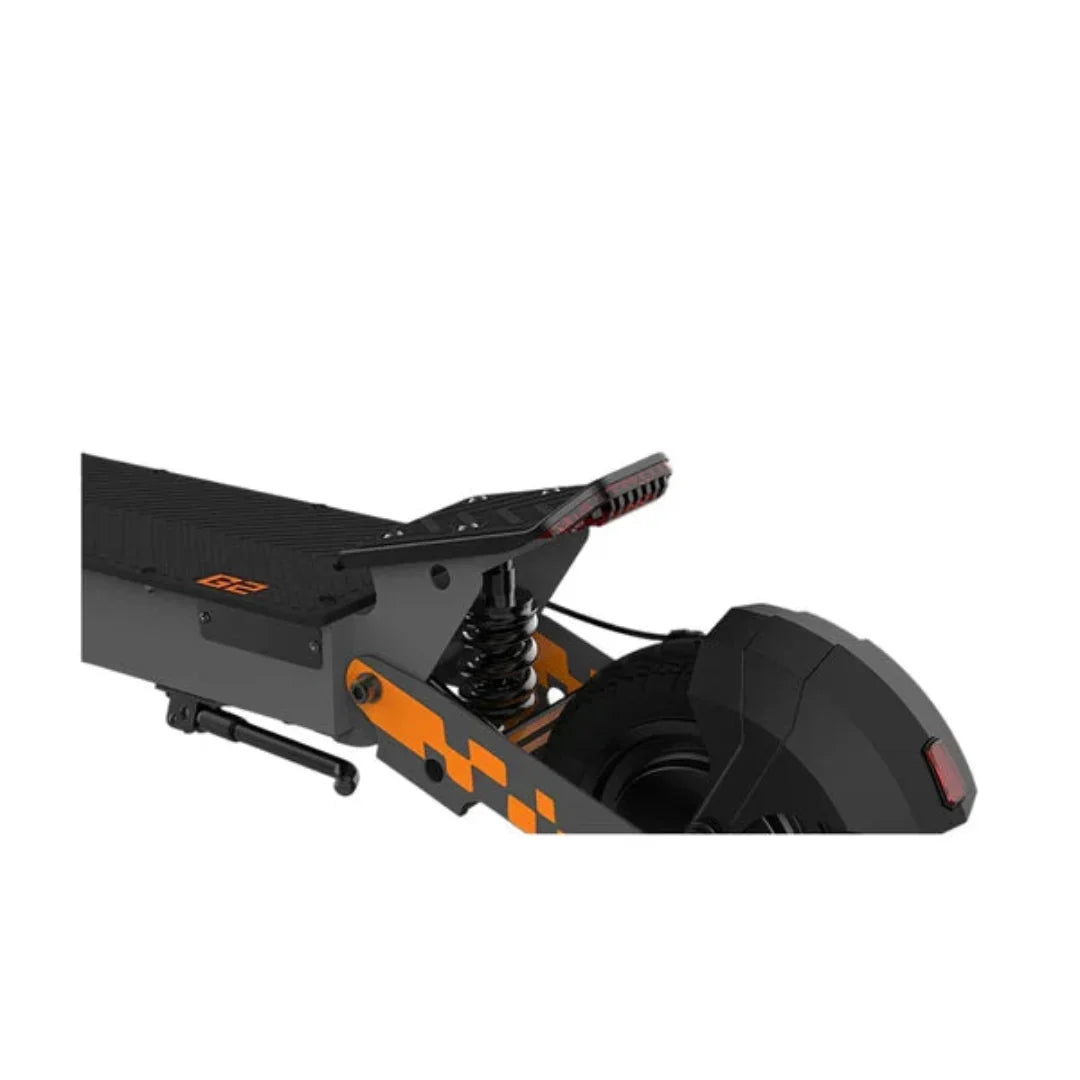 KuKirin (Kugoo) G2 Electric Scooter 2026 Version