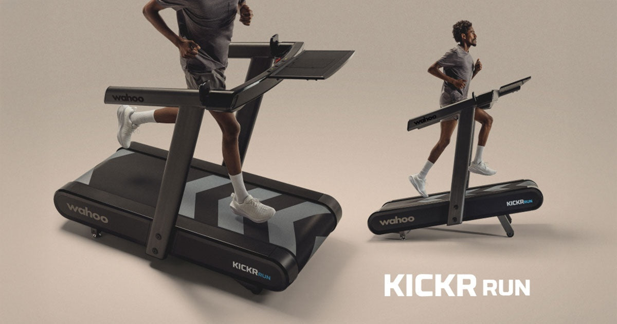 Adidas T-25 treadmill