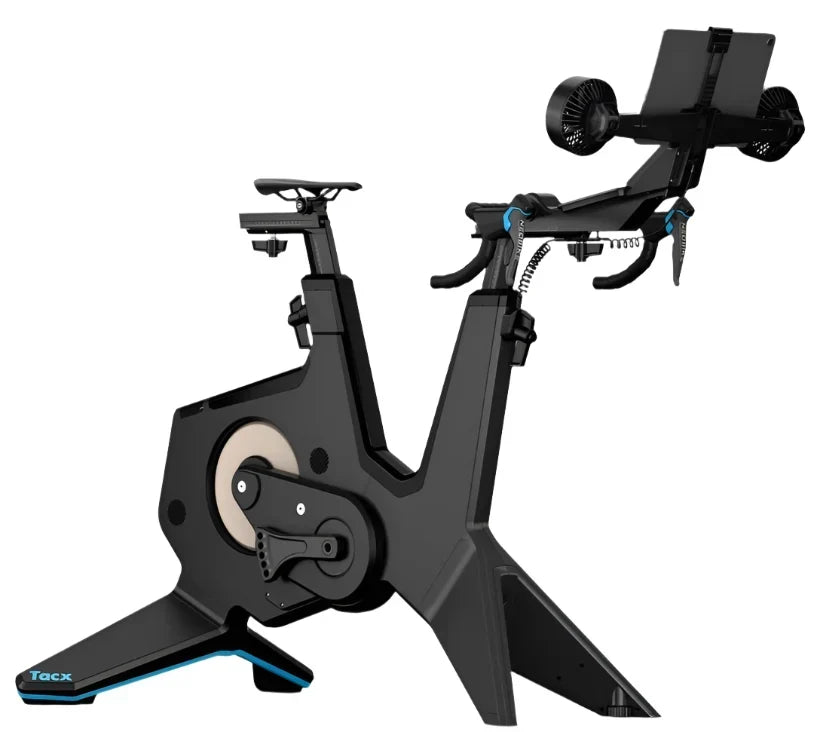 Train at home with the Adidas T-25