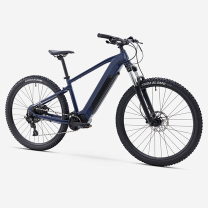 Rockrider 29" Semi-rigid Electric Mountain Bike Aluminium Frame