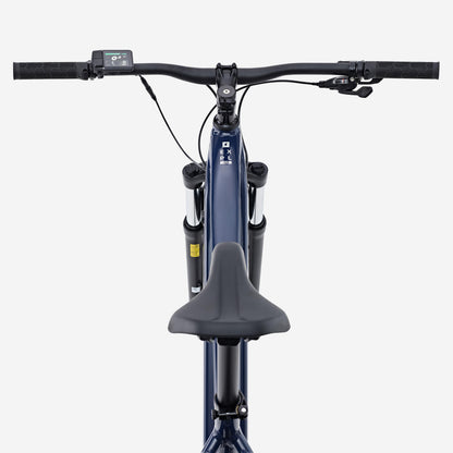 Rockrider 29" Semi-rigid Electric Mountain Bike Aluminium Frame