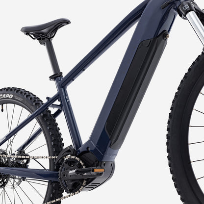 Rockrider 29" Semi-rigid Electric Mountain Bike Aluminium Frame