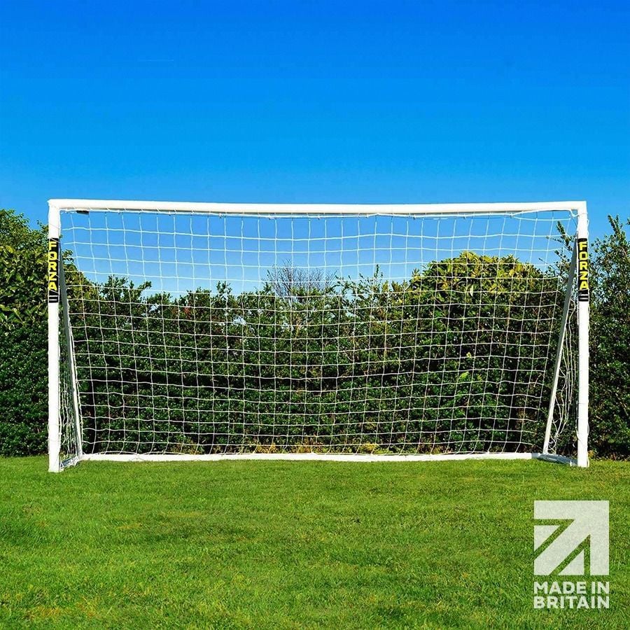 12 x 6 FORZA Football Goal Post