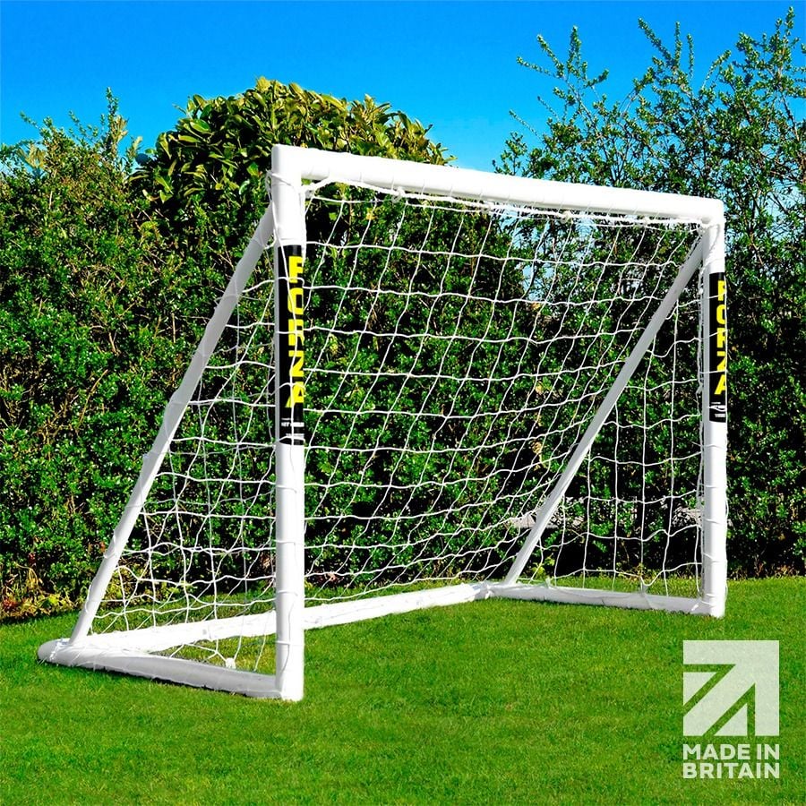 6 x 4 FORZA Football Goal Post